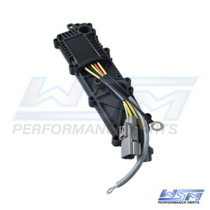 WSM Voltage Regulator for Johnson / Suzuki DF90 - 140HP 4 Stroke