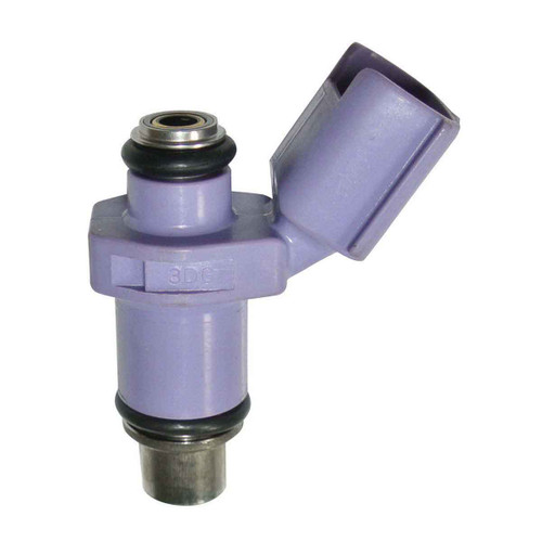 WSM Fuel Injector for Yamaha 200 - 250 HP 4-Stroke 2006-2018 6P2-13761 ...
