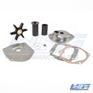 Kit de pompe à eau de mer 853792A07 pour moteur hors bord MERCURY