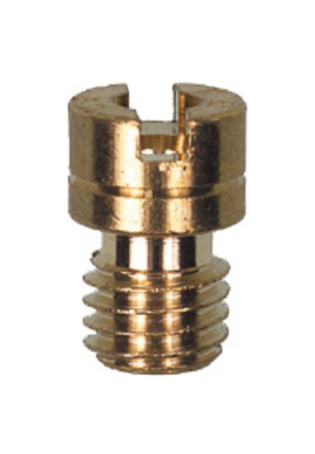 Mikuni - KN102.221-180 - Small Round Main Jet (N102.221) for SBN