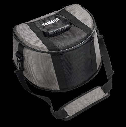 YAMAHA WaveRunner 20-Can Soft Bow Cooler QBW-SFTCL-BG-26