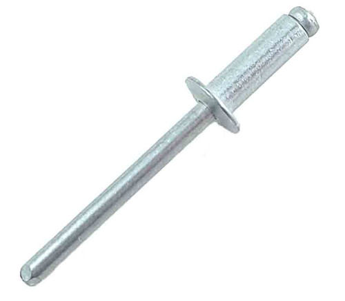 9032 Rivet YAMAHA OEM Blind Rivet 90267-48802-00