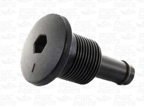 YAMAHA OEM Spout FN8-6269B-00-00