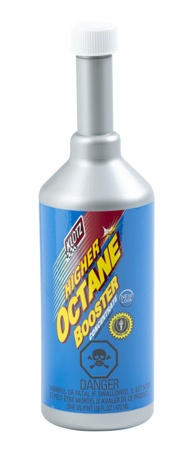 KLOTZ Octane Booster & Gas Stabilizer for PWC / Personal Watercraft