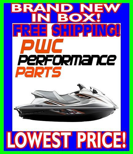 Buy for YAMAHA VXR WaveRunner 2011-2014 Black/Charcoal - Covers