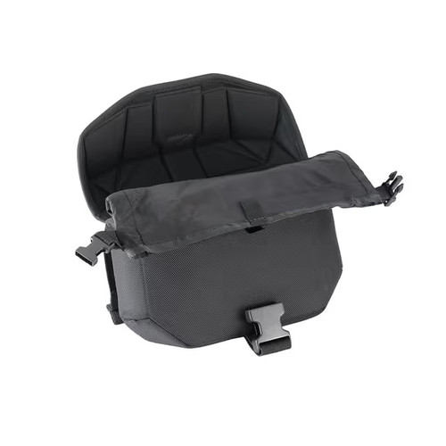 Yamaha OEM SuperJet WaveRunner Footwell Storage Bag | F4R-F847U-T0