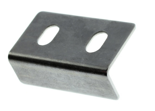 Yamaha OEM Clamp Bracket Anode Plate | 6G5-44526-00-00 | PWCParts.com