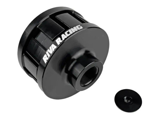 RIVA Yamaha 1.8/1.9L Billet Driveline Coupler Kit RY30040-BDC