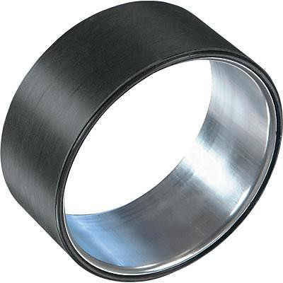 SeaDoo 580/650/717/787cc BLUE Wear Ring w/ Stainless Sleeve XP GS