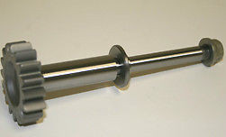 Yamaha FX-SHO/FZR/FZS R&D Ultimate Billet Supercharger Shaft Kit