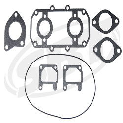 Kawasaki Installation Gasket Kit 550 JS 1987 1988 1989 1990 (41-202B)