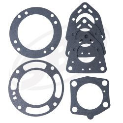 Kawasaki Exhaust Gasket Kit 900 STX 97-98 Only (51-209B)