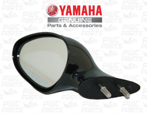 Yamaha OEM 2004-2005 FX XLT Mirror Right Hand RH Starboard F0V