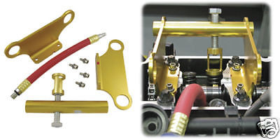 PinnaclePWC Valve Spring Retainer Compression Tool – For Sea-Doo 4-TEC Engines