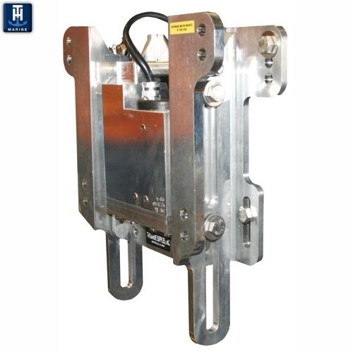 TH Marine Atlas Hydraulic Jack Plates
