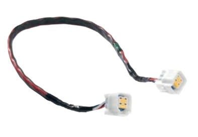 8008！ Yamaha 6Y8-82521-21-00 - Command Link Pigtail Bus Harness - 3 ft