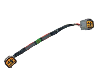 Yamaha OEM 6Y8-82553-50-00 10 FT MAIN BUS Harness