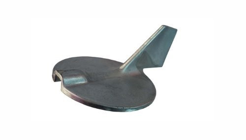 Yamaha OEM 67F-45371-00-00 Trim Tab