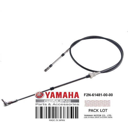 YAMAHA OEM Steering Cable F2N-61481-00-00 2010-2015 VX Cruiser 