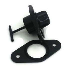 YAMAHA OEM Drain Plug EU0-62280-00-00 1990-2008 Jammer Raider VX