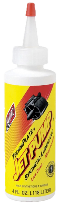 KLOTZ Jet Pump Oil 4 oz. for SeaDoo Yamaha Kawasaki Honda NEW KL