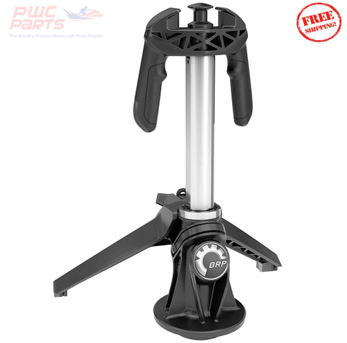 Sea-Doo New OEM PWC LinQ Retractable Ski Pylon, RXT GTX Wake Pro