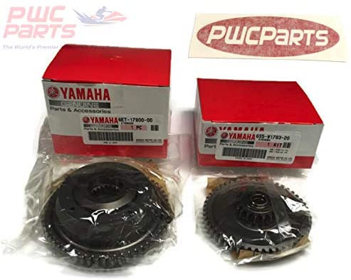 YAMAHA FX-SHO FZR FZS FX-SVHO GP1800 GP1800R AR192 AR195 SX192