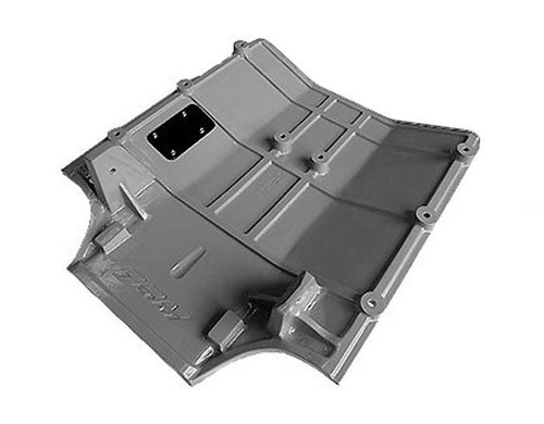Kawasaki ULTRA310LX '15 Aftermarket RIVA Racing RIDE PLATE