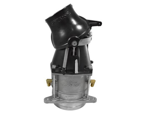 羽崎 Solas Kawasaki SXR-1500 12-Vane Jet Pump KGX-PM-148/74T