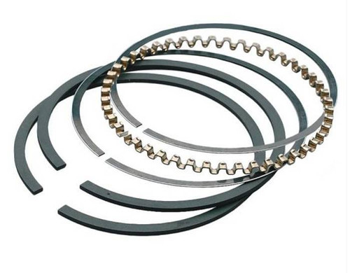 リアン パソソン缶 Yamaha 4-Stroke TR-1 82MM CP Piston Ring Set CPN-3228