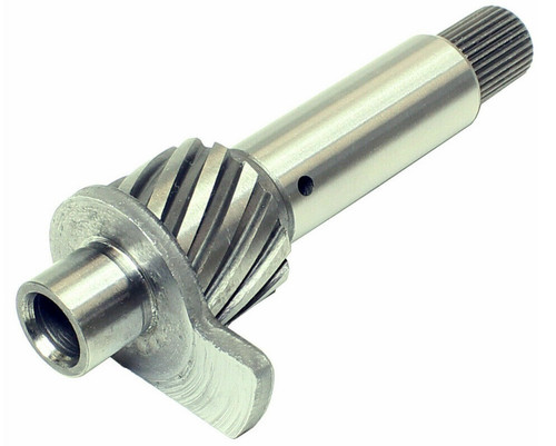 CZ125 エンジン　プーリー Yamaha Kickstart Shaft 2005-2016 YZ125 2005-2016 YZ 125 1C3-15660