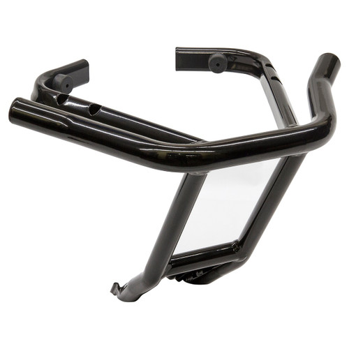 Yamaha Sidewinder Aluminum Front Grab Bar SMA-8MT55-00-BK