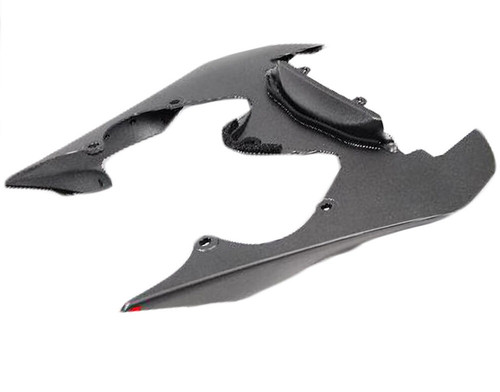 Yamaha 2013 YZF R6 Rear Tail Side Cover Fairing Dark Grey