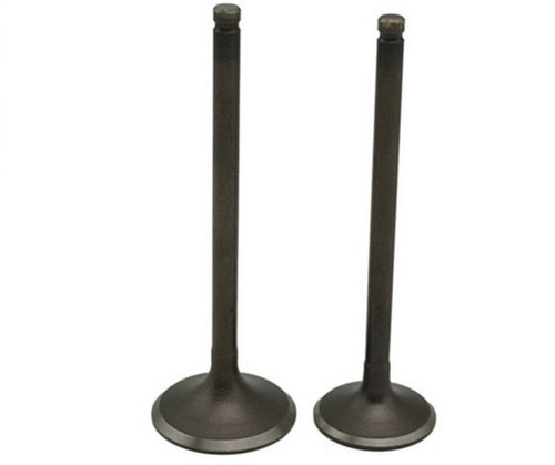 Intake/Exhaust Valve Set For Yamaha Badger 80/Raptor 80/Moto Intake/Exhaust Valve Set For Yamaha Badger 80/Raptor 80/Moto