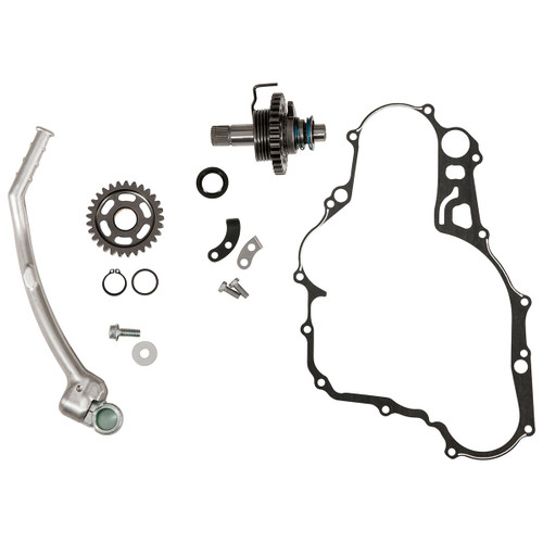 専用　Group Kick JUL11 23-24 Kawasaki ZX-4R ZX-4RR Adjustable Foot Side Stand Kickstand