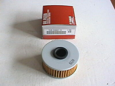 Yamaha FZR400 FZR600 FZR 400 600 OEM Oil Filter 1L9-13441-11-00