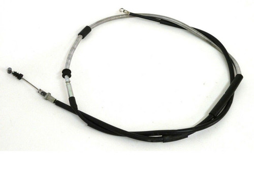 Yamaha YFZ450 YFZ 450 Genuine Steering Handle Brake Cable 5TG