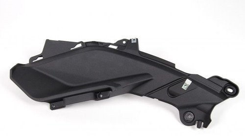 フレームコンプリートのみ 1WD-F1110-11 YZF-R3A YZF-R3 ABS B029 YAMAHA バイク・スクーター 純正部品 Yamaha YZF R3 2017-2018 (RH12 YZF-R3) Fairing Inner Panel Right