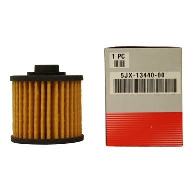 Genuine Yamaha Virago V Star 250 XV250 OEM Oil Filter 5JX-13440-00-00