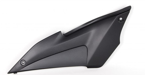Yamaha YZF R3 YZFR3 LH Left Side Center Side Panel 1WD-F171E-00-00