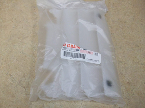 Yamaha YZ85 YZ 85 OEM Radiator Guard Louver 5PH-2172A-11-00