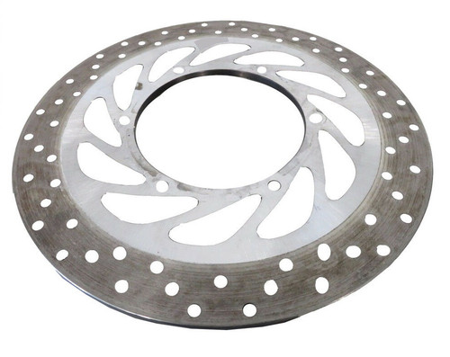5cザーディ Amazon.com: NICHE Rear Brake Rotor for Yamaha Raider S SCL