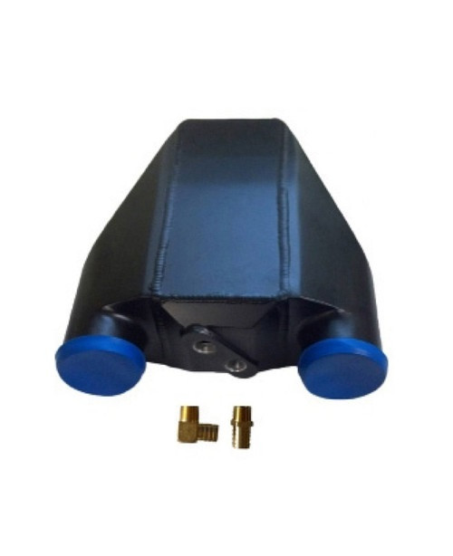 FZZLE Sea-Doo 255 260 RXP-X RXT-X GTX F1000 Intercooler Only FF-SD