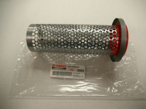Yamaha Bruin Kodiak Grizzly Wolverine YFM 350 400 450 Air Filter
