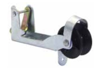 Anchor Locking Control - 7-50704