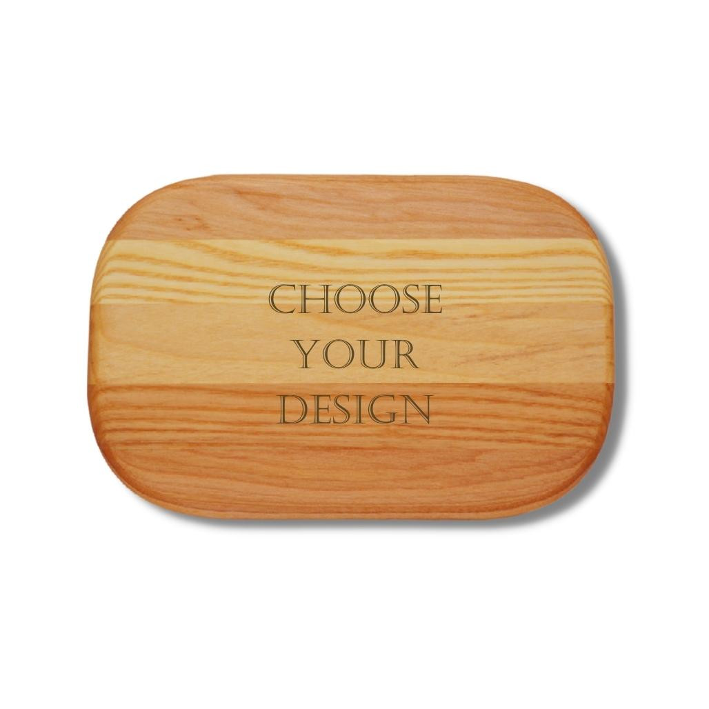 Carved Solutions Cutting Board - Thumbnail 2