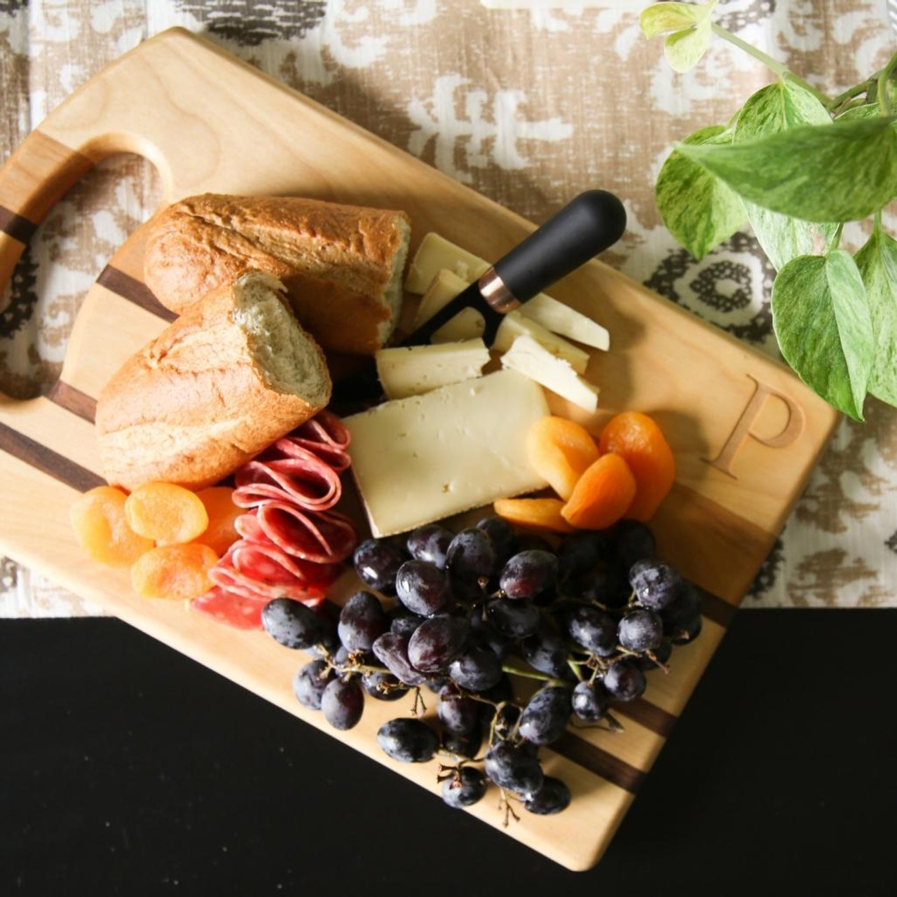 Design Your Cutting Board | Custom Photo Gifts | Charcuterie Board | Cheese Board