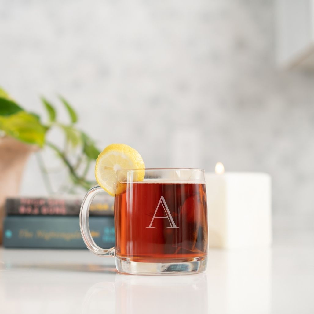 Carved Solutions Morningside Mug