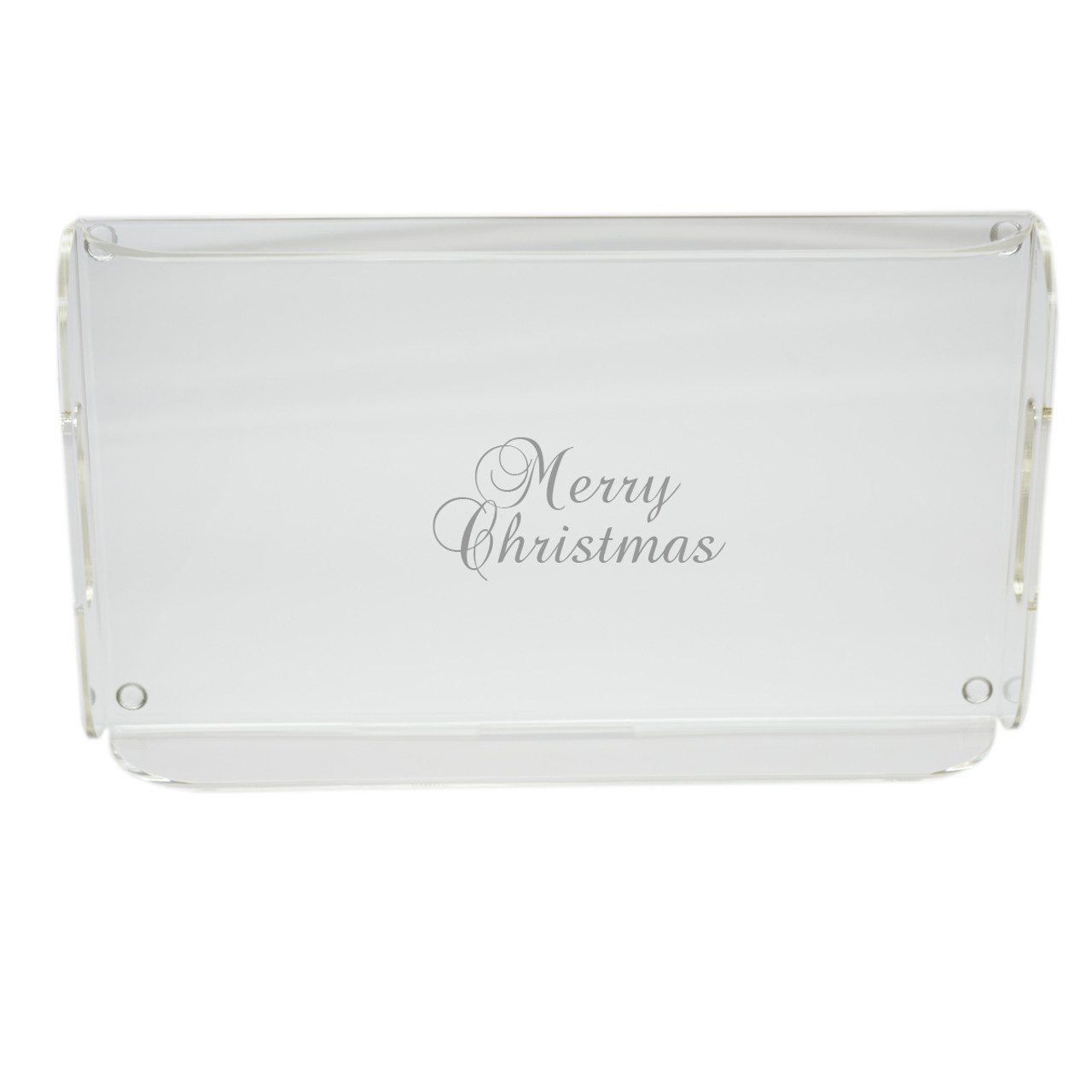 Acrylic Tray Sipsy Santa” – alilejaart