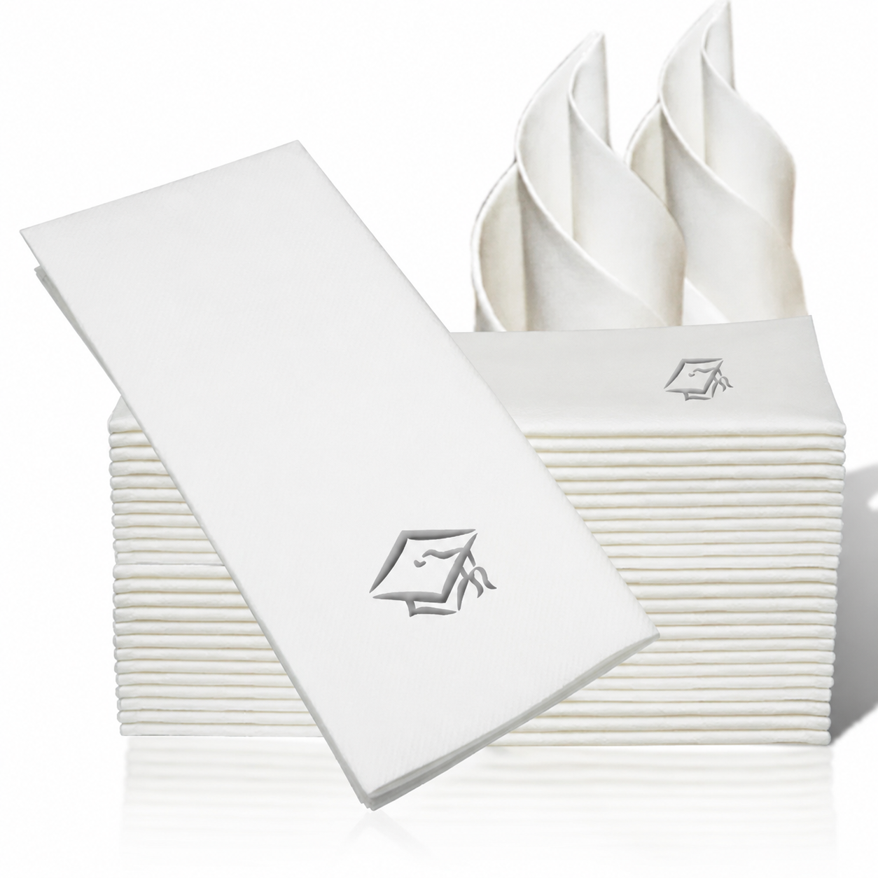 dsiposable guest towels 25 Linen-Like Disposable Guest Towels